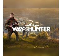 Way of the Hunter (Xbox Series X|S) Xbox Live Key - EU