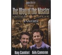 Way of the Master: Mission Europe - Paris (Season 4, Episode 5)