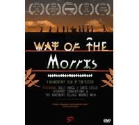 Way of the Morris (DVD)