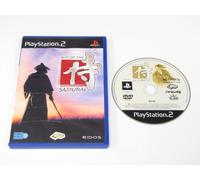 Way of the Samurai [Import: Francia]