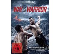 Way of the Warrior - Uncut