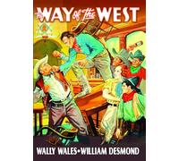 Way of the West [1935] [Region 1] [NTSC]