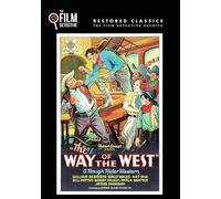 Way Of The West [Edizione: Stati Uniti]