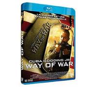 Way of war - blu-ray