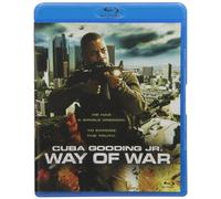 Way of War [Blu-ray]
