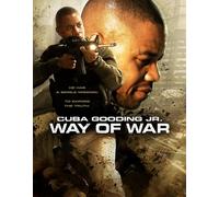 Way of War by FIRST LOOK PICTURES