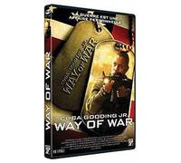 Way of war - dvd