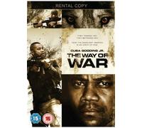 Way Of War [Edizione: Regno Unito]