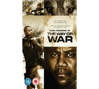 Cuba Gooding Jr. - Way Of War [Edizione: Regno Unito] [Edizione: Regno Unito]
