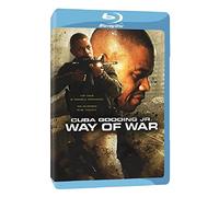 Way Of War [Edizione: Stati Uniti]