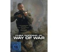 Way of War - Steelbook