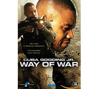 WAY OF WAR - VARIOUS