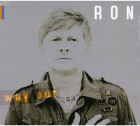 Way Out (1 CD Audio) - Ron (Audio Cd)