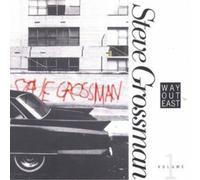 Way Out East Vol 1 (CD) Album