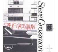 Way Out East Vol 1 (CD) Album