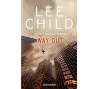 Way Out: Ein Jack-Reacher-Roman: 10