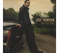 Way Out Here by Josh Thompson