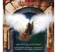 Way Out to Hope Street by SKYEDANCE (1997-08-19)