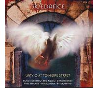 Way Out To Hope Street (CD) Album