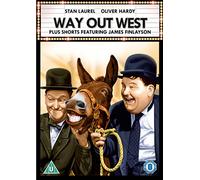 Way Out West