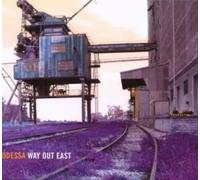 Way Out West (CD) Odessa Vadim Neselovskyi Andreij Prosorov