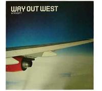 Way Out West - Intensity