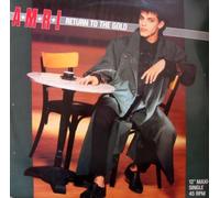 Way Out West & Tricia Lee Kelshall - Way Out West & Tricia Lee Kelshall - Mindcircus - Distinct'ive Breaks Records