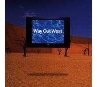 Way Out West - Way Out West