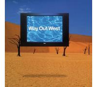 way out west