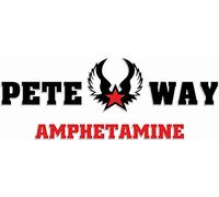 Way, Pete - Amphetamine