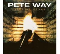 Way,Pete - Letting Loose