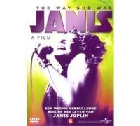 Janis Joplin - Way She Was, the