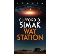 Way station