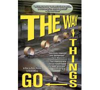 Way Things Go - Way Things Go