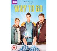 Way to Go [Edizione: Regno Unito]