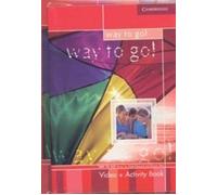 Way To Go!: Elementary to Pre-intermediate Level