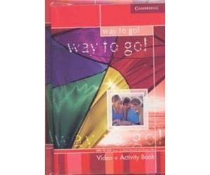 Way To Go!: Elementary to Pre-intermediate Level