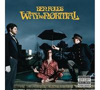 Way To Normal by Ben Folds (2008-09-30)