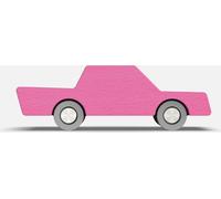 Way To Play - Heen en Weer Auto NUOVO