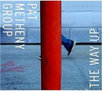 Way Up by Pat Group Metheny