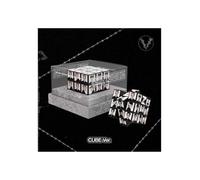 Way-V Big Bands [CUBE Ver.] 7th Mini Album