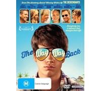 Way, Way Back, The [Edizione: Australia]