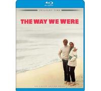 Way We Were