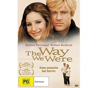 Way We Were [Edizione: Australia]