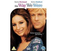 Way We Were [Edizione: Regno Unito] [Edizione: Regno Unito]
