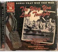 Way You Look Tonight