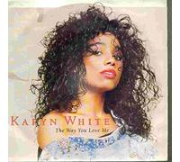 WAY YOU LOVE ME 12" SINGLE UK -