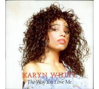 Way you love me (1988) / Vinyl single [Vinyl-Single 7'']