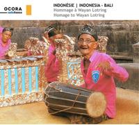 Lotring/ Lotring - Indonesia / Bali