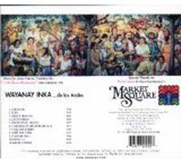 Wayanay Inka - ...de Los Andes